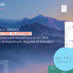 Be Tech: Experienced Creatio CRM Integrators